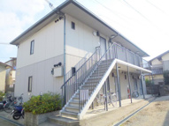 ドミール寿の画像