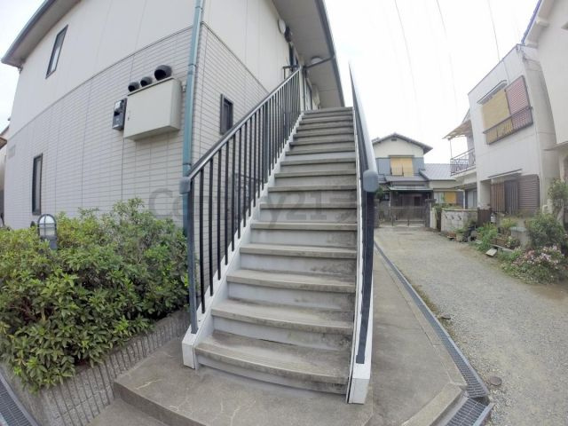 【その他共用部分】 | ドミール寿