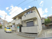 ソレアード北仁川の画像
