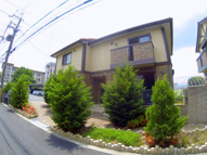 ウィルコート口谷東Ｂ棟の画像