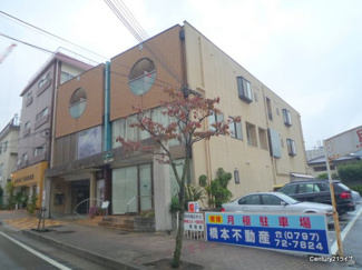 【外観】