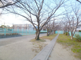 【周辺】 | 近隣公園