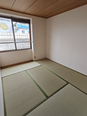 【和室】 | トリヴァン加守田