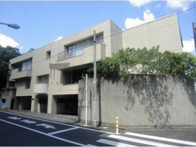 【外観】 | イースタンホームズ南平台