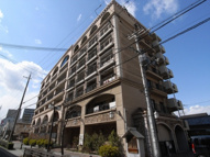メゾンパティオ住道の画像
