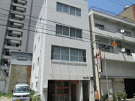 内山ビルの画像