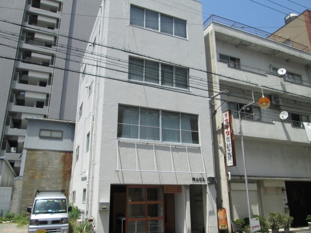 【外観】 | 内山ビル