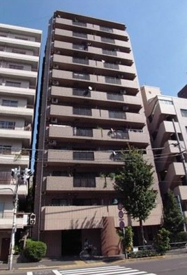 【外観】 | レクセルマンション音羽
