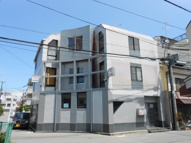 土屋ビルの画像