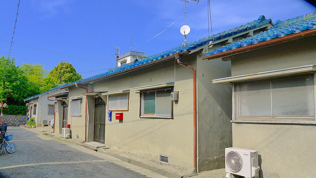 九条町戸建