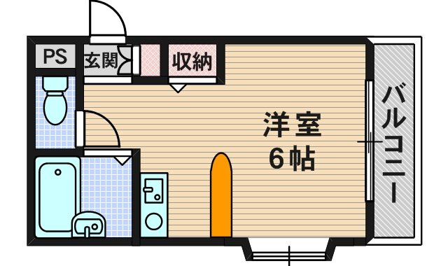 【間取り】 | Felicidad