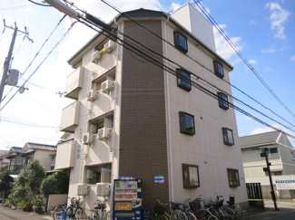 【外観】