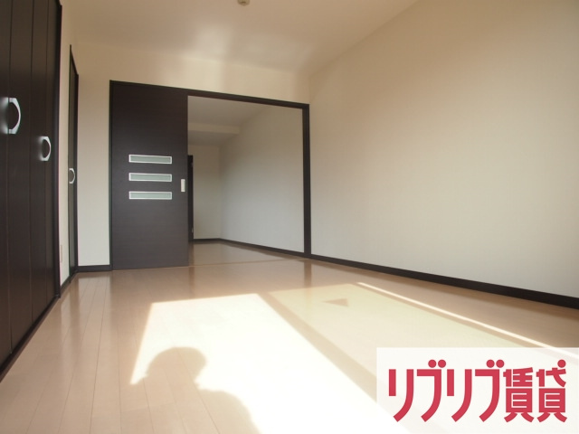 ノーブルステージ神明町の展望