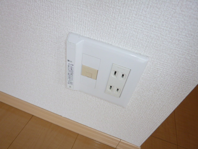 ランピオーネの設備