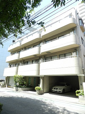 【外観】 | グランフォーレ大井 | 外観