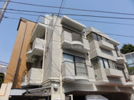 朝日マンション広尾の画像