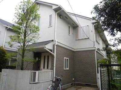 【外観】 | 下高井戸三丁目戸建（賃貸）