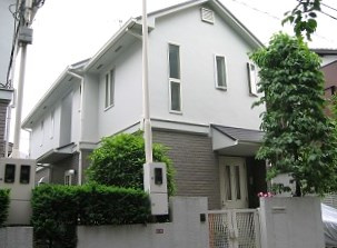 【外観】 | 下高井戸三丁目戸建（賃貸） | 下高井戸三丁目戸建(賃貸)