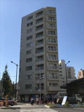 ライオンズマンション西五反田第2の画像