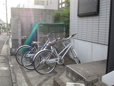 【その他共用部分】 | ヴィヴァーチェ