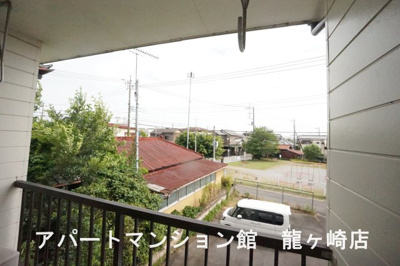 【展望】 | コーポタケウチ