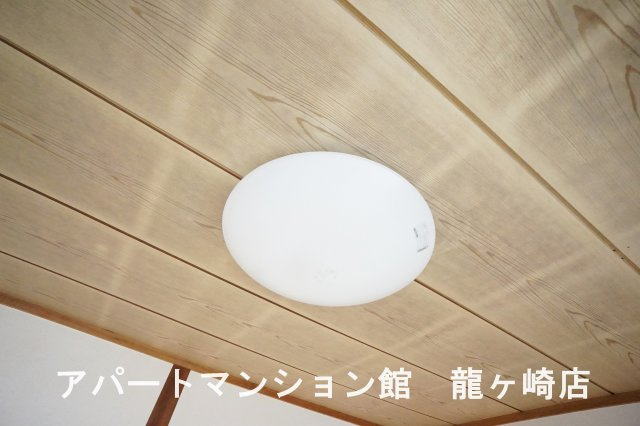 コーポタケウチのその他