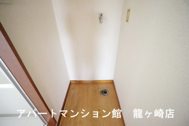 コーポタケウチ