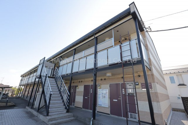 新吉田シティーハウス