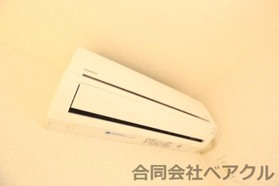 【設備】 | ガーデンブロッサム