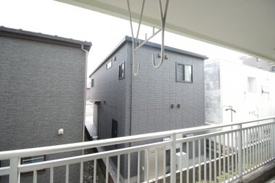 【展望】 | ハイツＫ6