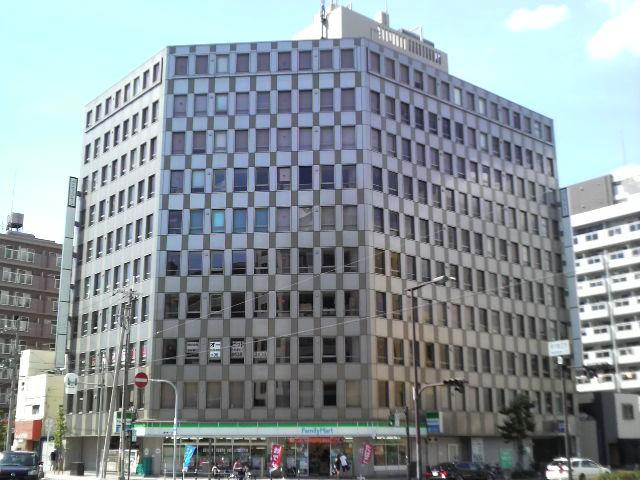 【外観】 | 新大阪第２日大ビル