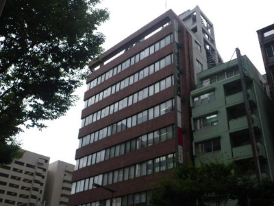 【外観】 | 中津明大ビル