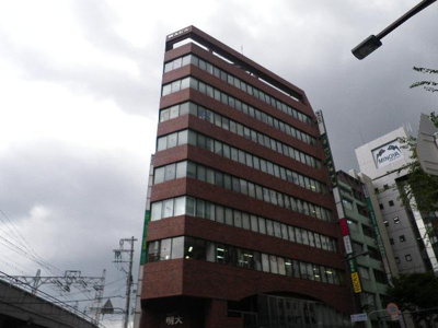 【外観】 | 中津明大ビル