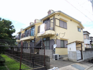 ハイツマドカの画像