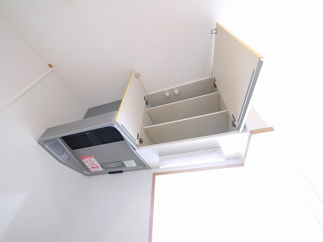 コム　アニモのキッチン|きれいなキッチンです