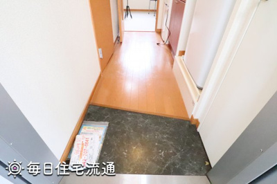 【玄関】 | エクレール