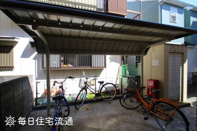 【その他共用部分】 | エクレール