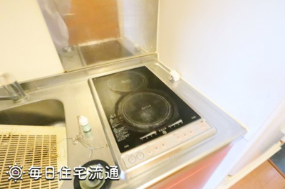 【キッチン】 | エクレール