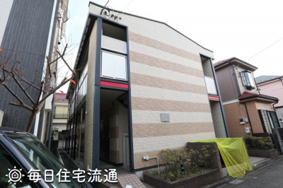 【外観】 | エクレール