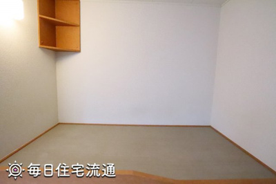 【寝室】 | エクレール