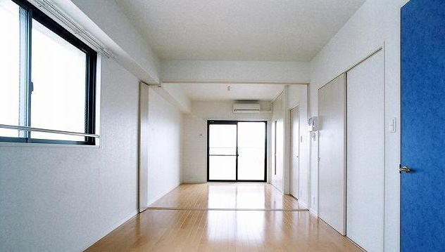 エンクレスト天神Ⅱの洋室|エンクレスト天神南Ⅱ 202(1K) 洋室