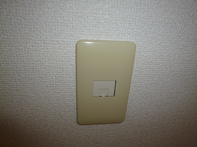 ゼフィールＡの設備