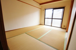 【和室】 | 吉元マンション