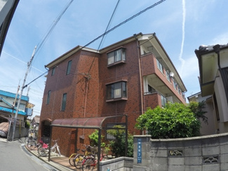 【外観】 | 吉元マンション