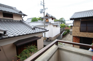 【展望】 | 吉元マンション