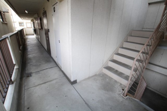 【その他共用部分】 | 吉元マンション