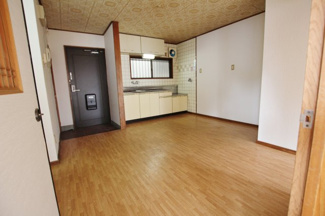 【居間・リビング】 | 吉元マンション