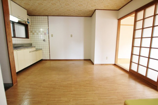 【居間・リビング】 | 吉元マンション