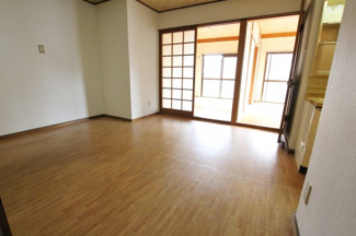 【居間・リビング】 | 吉元マンション