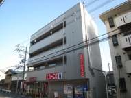 堀本ビルの画像
